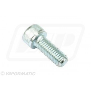 VLG5667 - Cap head bolt = 1 DIN912 M12 x 30mm