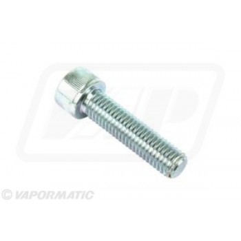 VLG5670 - Cap head bolt = 1 DIN912 M12 x 50mm