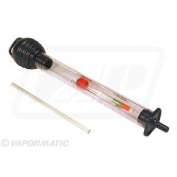 VLC1148 - Battery test hydrometer