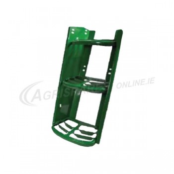 Bepco Footplate 3 steps John Deere 848-6