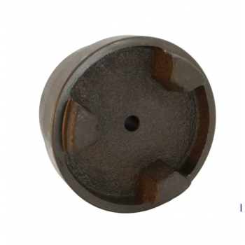 HRC130PB Couping Hub - Pilot Bore