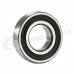 1726208RS / CS208RS SPHERICAL OUTER BEARING 40X80X18mm Equivalent to: 208NPPB 208NPPU CS208