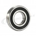 1726207RS / CS207RS SPHERICAL OUTER BEARING 35X72X17mm Equivalent to: 207NPPB 207NPPU CS207 SKF