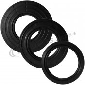 Metric Oil Seal TC Double Lip