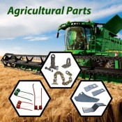 Agri Spares