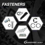 Fasteners