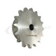 Pilot Bore Sprockets. 