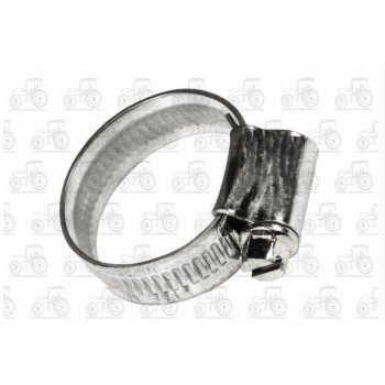 Hose Clip 70-90mm 