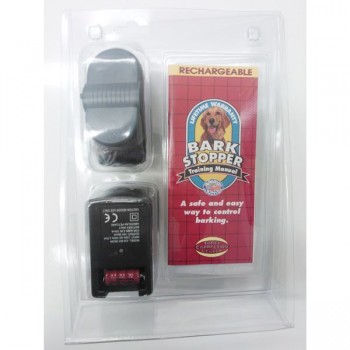 Forcefield Rechargeable Bark Stopper 03-3004-01