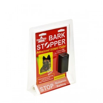 Forcefield  Sonic Bark Stopper 03-3005-01