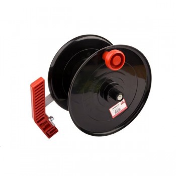 Forcefield Large Plastic Reel 06-6026-01
