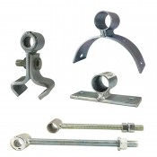 Gate Fittings and Catches