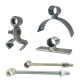 Gate Fittings and Catches