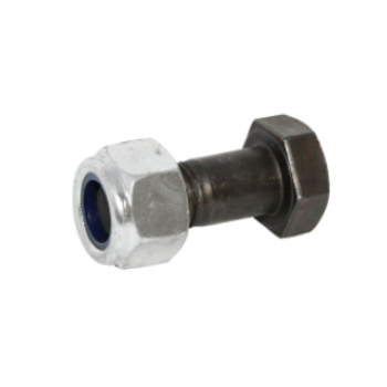 KRONE BOLT & L/NUT  14 X 35mm  12.9  1006