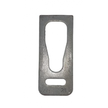 Lely  Blade Holder Pin to suit   4124903890