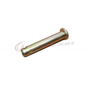 Conditioner Flail Pin  F07505