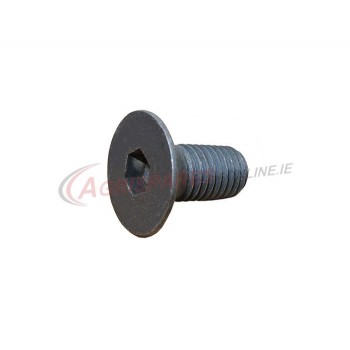 Fahr Screw M1225DIN 