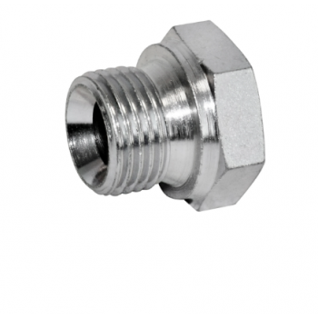 Male PLug 137-8 BSP 1/2