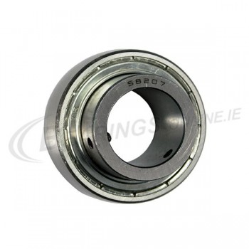 SB202 Bearing Insert  15mm 40mm 