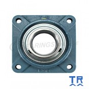 Heavy Duty Flange UCFX