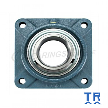 UCFX15-48 FLANGE BEARING 4 BOLT HEAVY-DUTY C/W UCX15-48 INSERT 3