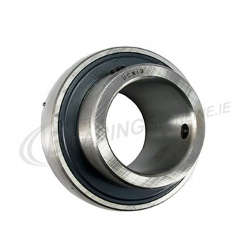 UCX14 = 1075-70  BEARING INSERT HEAVY-DUTY 70X130X77.8 mm TR