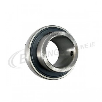 UCX07-20 BEARING INSERT HEAVY-DUTY IMP 32mm 1 1/4 imp TR