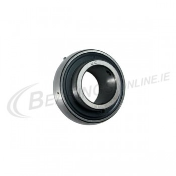 UC209 1045 45  BEARING INSERT 45x85x49.2 mm