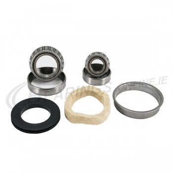 BEARING KIT VPJ2218 102949/102910 68149/68111+ SEAL I/H