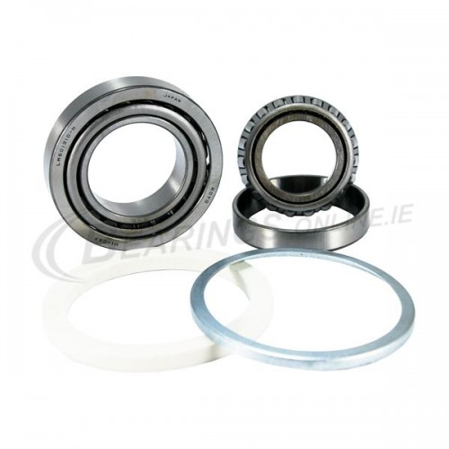 VPJ2223 BEARING KIT 501349/501310 15126/15245 + SEAL CASE I/H