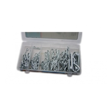 ASSORTMENT BOXES 150 PC R-CLIP C0409