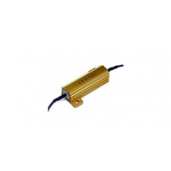 LG1497 LED 12 Volt Load Resistor Pair