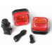 LG505 Wireless LED Magnetic Trailer Tail Light Kit