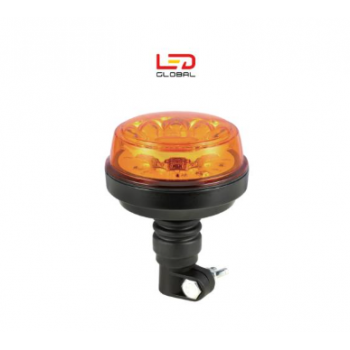 LED Low Profile Flexi Din Beacon LG667
