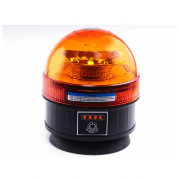 LED Rechargeable Magnetic Beacon  LG71 R65 Approved