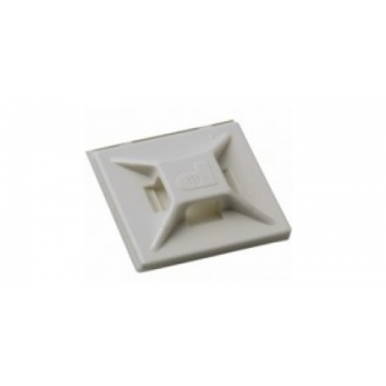 Cable Tie Mounts 30 x 30 ( 5 Pack ) LG8025