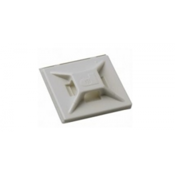 Cable Tie Mounts 20 x 20 ( 10 Pack  ) LG8020