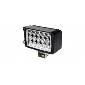 LG810 45 Watt Rectangular LED Work Light