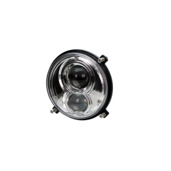 LG823 - LED Headlight for ECE R112