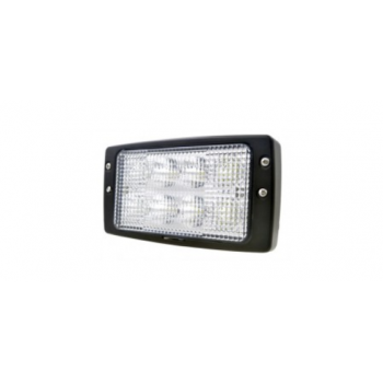 LG842 - 40 Watt CAB LIGHT FOR TRACTORS