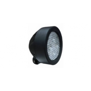 LG845 - 40 Watt LED Plough Lamp for John Deere (Black Housing)