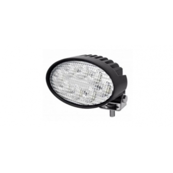LG847 - 40 Watt LED Oval Adjustable Mount Work Light