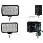 LED TRACTOR LIGHTS