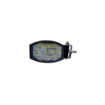 LED LG870 30 Watt Adjustable LED Work Light