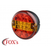 Led Round Tail Lamp LG534