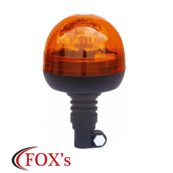 Pole Mount Bulb Beacon LG706