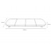 LG648  LED  1.2 Metre Bar 