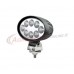 LG858  LED  24 Watt 1600 Lumen Ovel Worklamp 