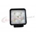 LG860 LED  15 Watt 1000 Lumen Square  Flood Light  Worklamp 