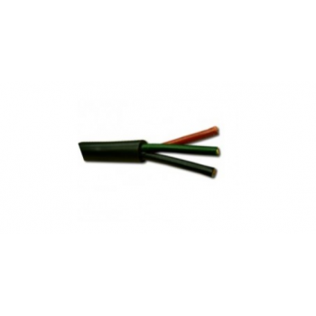 Cable  LG2068 3 Core - 1 mm (1 Meter.)